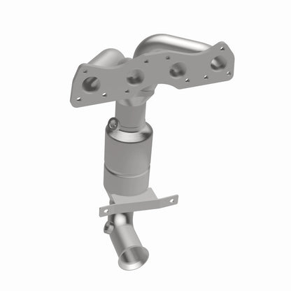 MagnaFlow 07-11 Mini Cooper L4-1.6LGAS California Catalytic Converter Direct Fit Magnaflow
