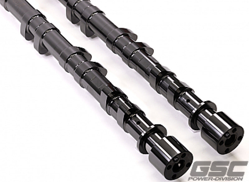 GSC Toyota 2JZ-GTE Billet R1 Camshafts 269/269 (Upgraded Springs/Lobe Clearance Required) - 7030R1