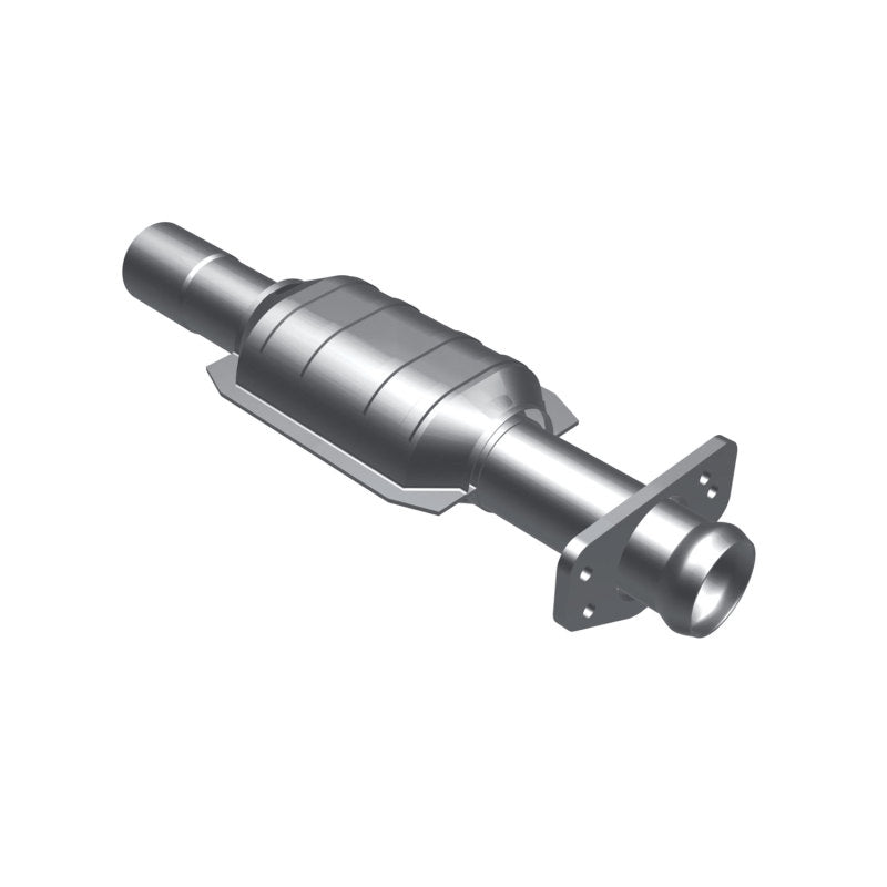 MagnaFlow Conv DF 92-94 GM S10 Blazer Bravada Magnaflow