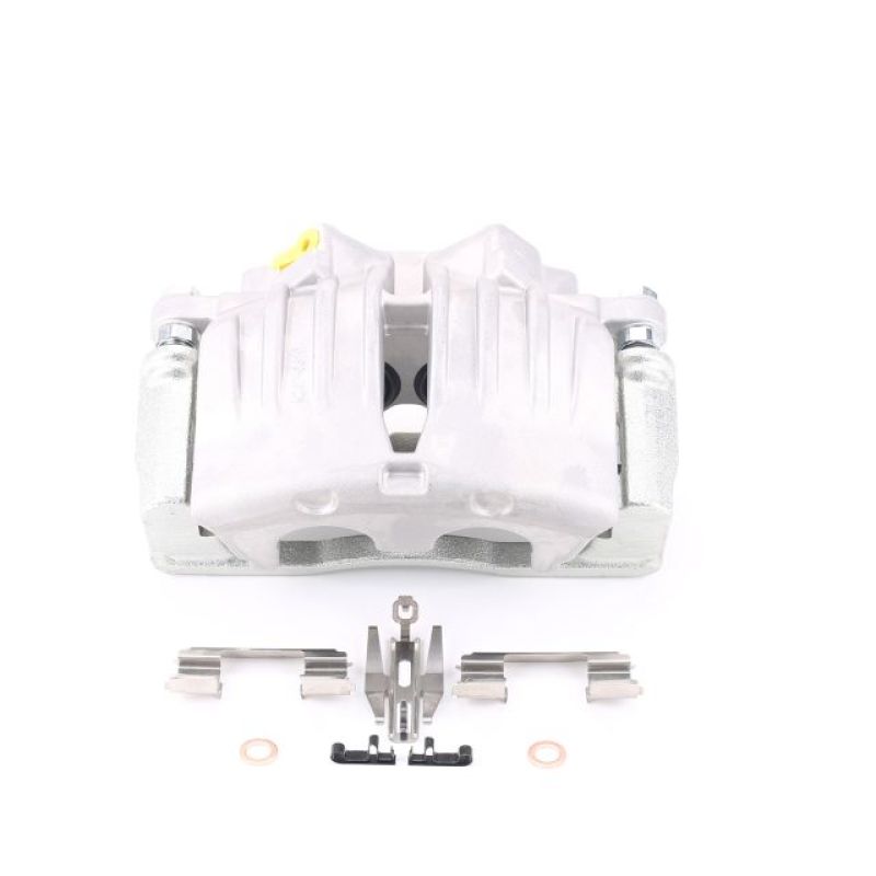 Power Stop 04-05 Buick Rainier Front Left Autospecialty Caliper w/Bracket PowerStop