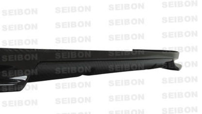 Seibon 06-08 VW Golf GTI Carbon Fiber Front Lip