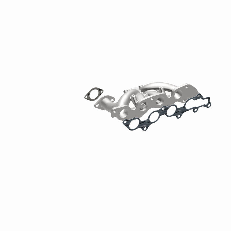Magnaflow 09-10 Ford Focus 2.0L Direct Fit Converter Magnaflow