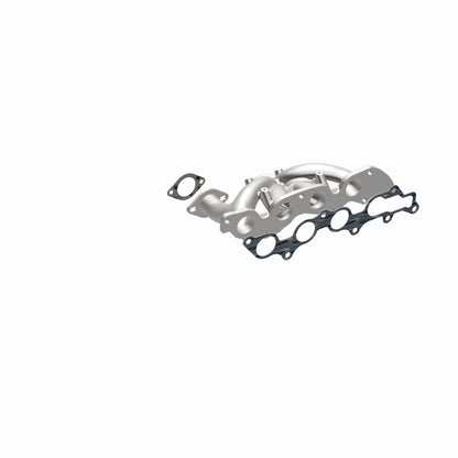 Magnaflow 09-10 Ford Focus 2.0L Direct Fit Converter Magnaflow