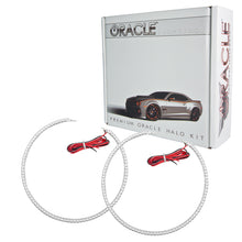 Load image into Gallery viewer, Oracle Chrysler Aspen 07-08 LED Halo Kit - White