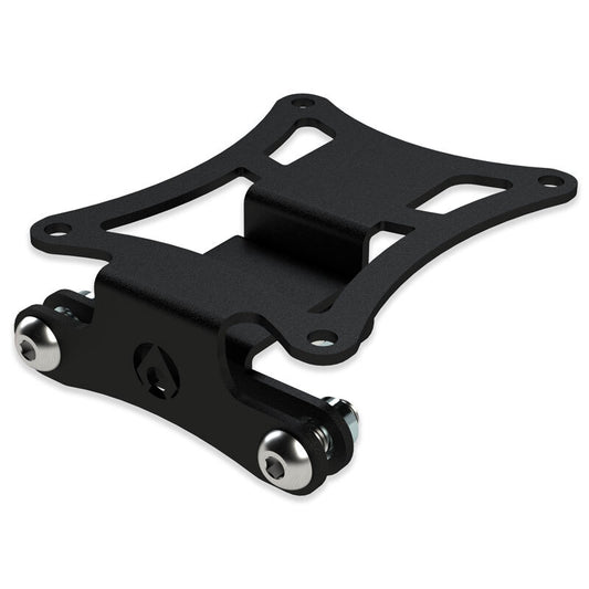 Artec Industries 20-25 Jeep Wrangler Sahara Jl/Jt Bellypan Arb Air Tank Mount