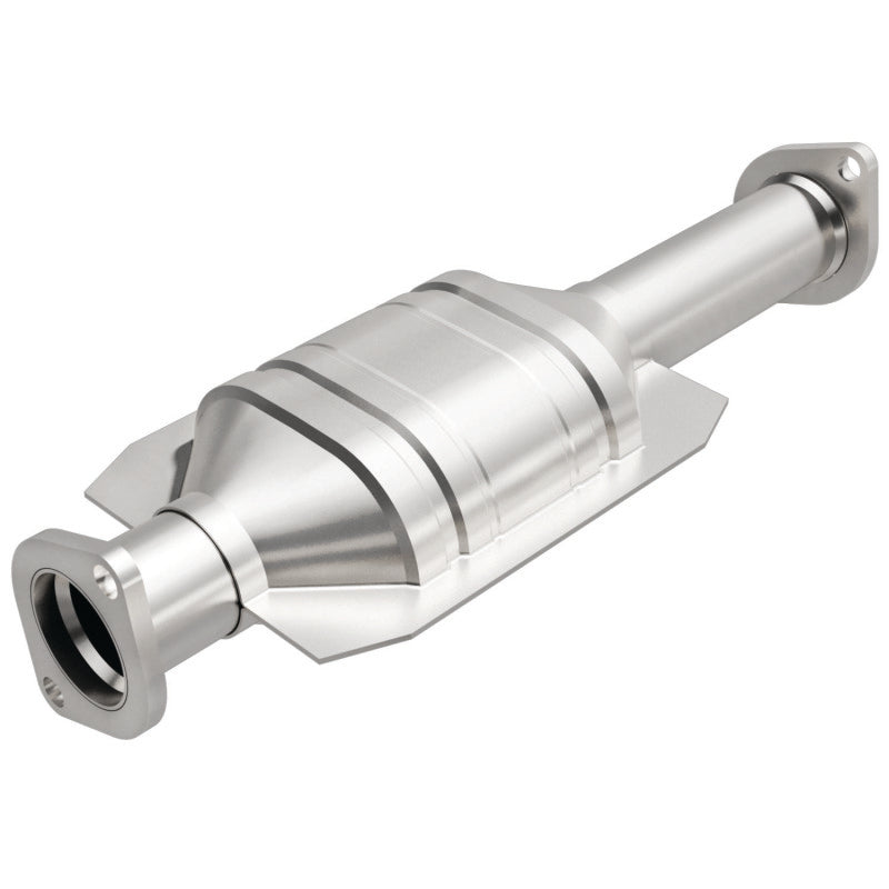 MagnaFlow Conv DF 97-98 Sonata 2.0L 4Cyl. Magnaflow