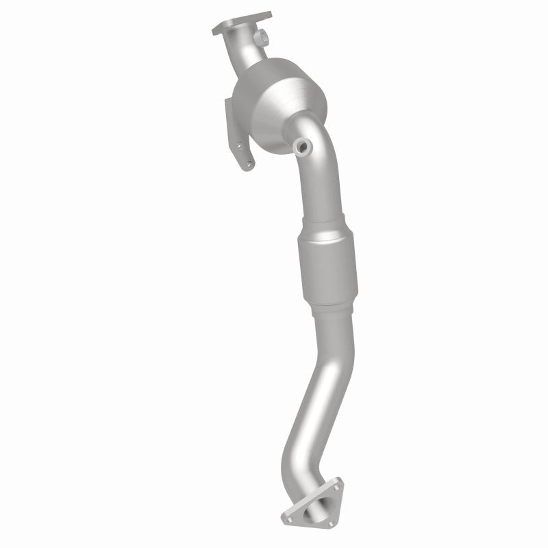 Magnaflow Conv DF 2007-2010 Q7 V6 3.6 OEM Underbody Magnaflow