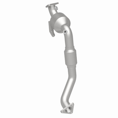 Magnaflow Conv DF 2007-2010 Q7 V6 3.6 OEM Underbody Magnaflow