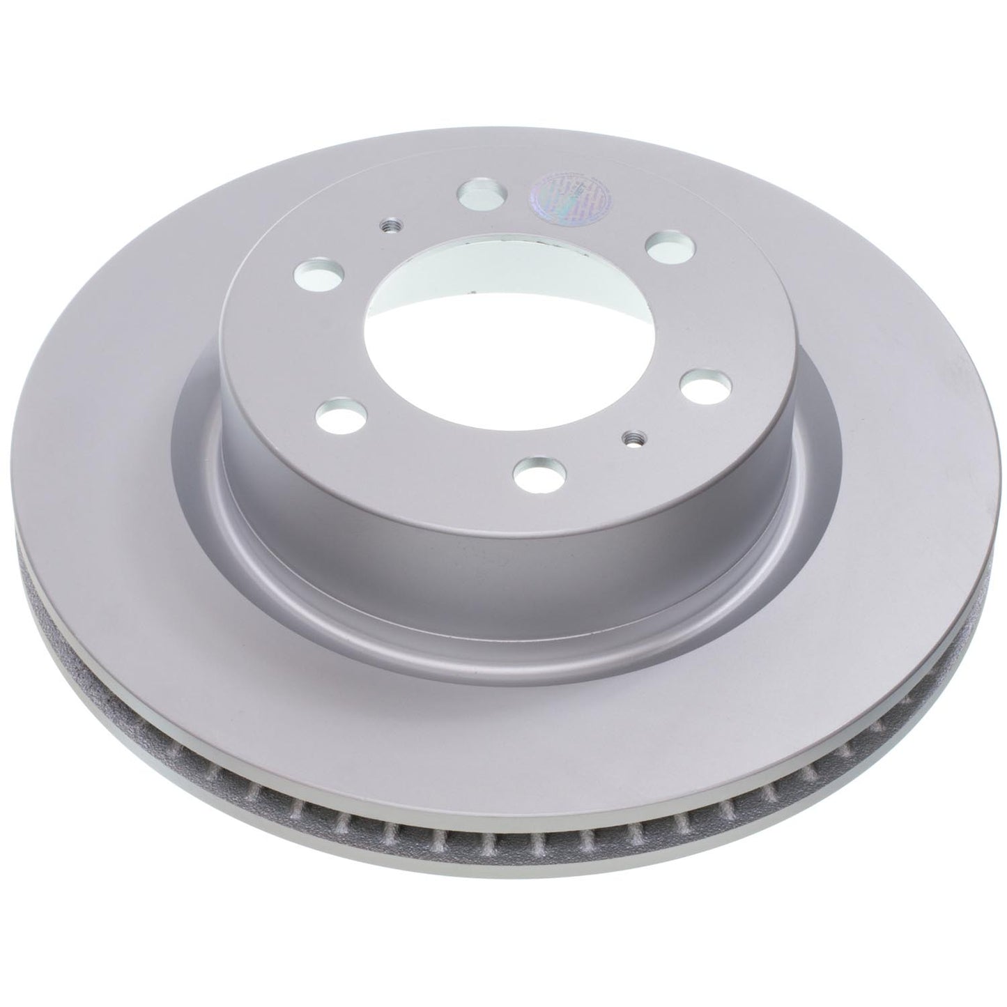 Power Stop 24-26 Toyota Tacoma Front Evolution Coated Rotor