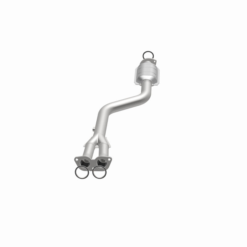 MagnaFlow Conv DF 01-05 Lexus IS300 rear OEM Magnaflow