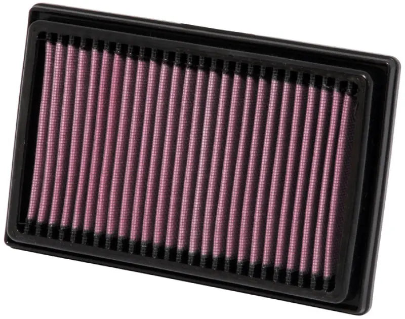 K&N 08-12 Can-Am Spyder 990/RS990 Replacement Air Filter K&N Engineering