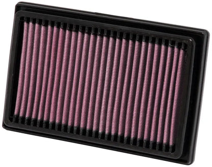 K&N 08-12 Can-Am Spyder 990/RS990 Replacement Air Filter K&N Engineering