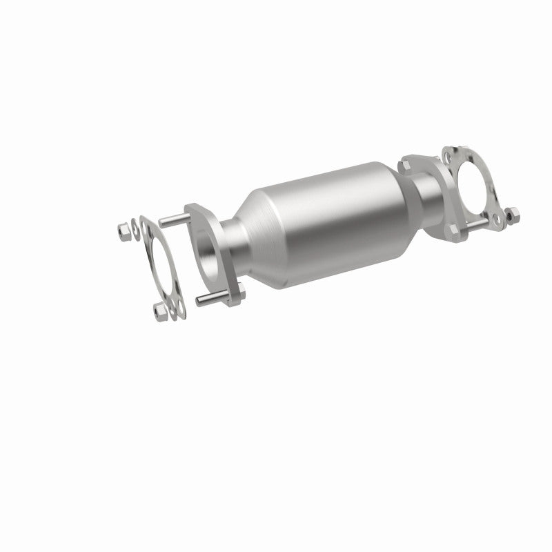 MagnaFlow Conv DF 09-10 Hyundai Genesis 4.6L Magnaflow
