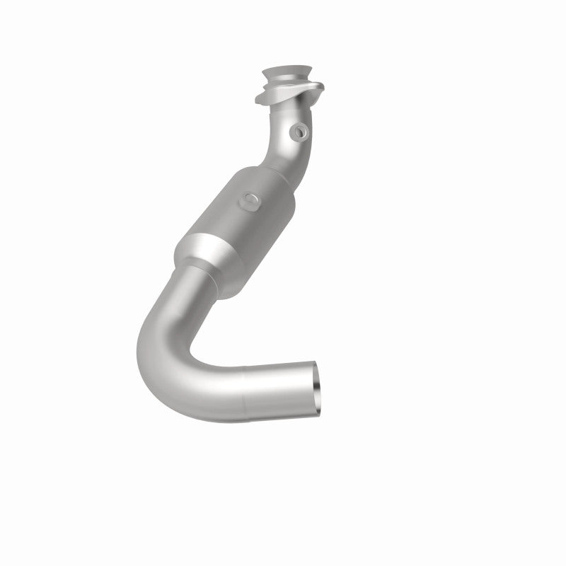 Magnaflow 07-08 Ford Expedition 5.4L Direct Fit Converter Magnaflow