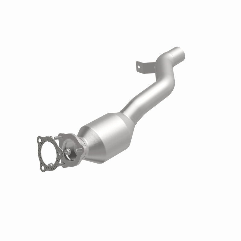 Magnaflow 10-11 Cayenne V8 4.8 OEM Underbody Direct Fit Converter Magnaflow