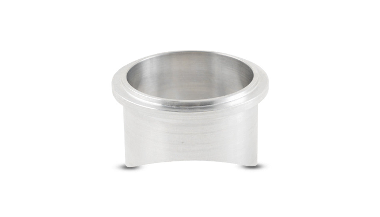 Vibrant Tial 50mm Blow Off Valve (BOV) Weld Flange – 2.5" Tube, 6061 Aluminum (10136)
