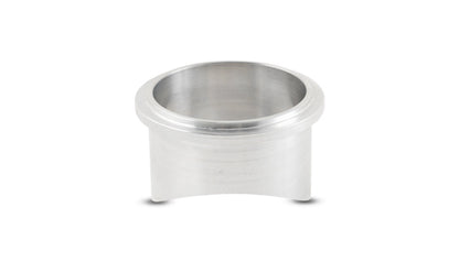 Vibrant Tial 50mm Blow Off Valve (BOV) Weld Flange – 2.5" Tube, 6061 Aluminum (10136)