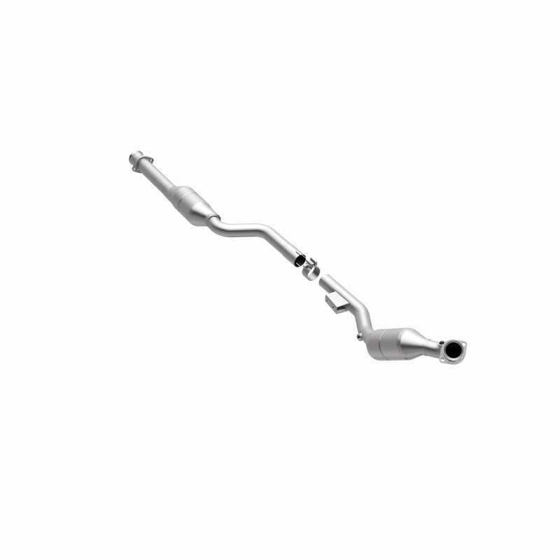 MagnaFlow Conv DF 98-02 Mercedes E320 3.2L Magnaflow