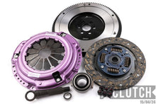 Load image into Gallery viewer, XClutch 07-08 Honda Fit Base 1.5L Stage 1 Sprung Organic Clutch Kit