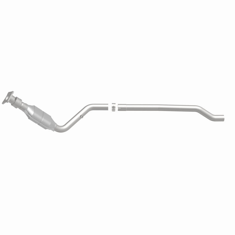 MagnaFlow Conv DF 96-00 Caravan 3.0L Magnaflow