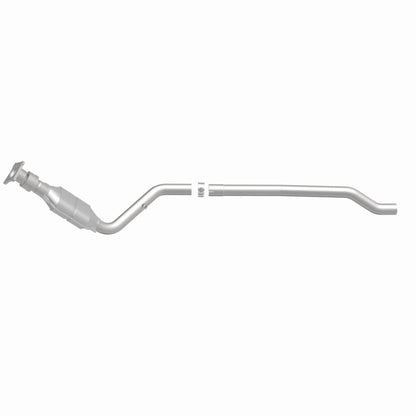 MagnaFlow Conv DF 96-00 Caravan 3.0L Magnaflow
