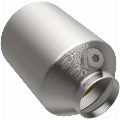 Magnaflow 2.25in. 1/O2 CC Spun OEM Universal Converter Magnaflow