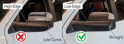 Oracle Lighting 10-22 RAM TOW 1500/2500/3500 LED Off-Road Side Mirror Ditch Lights ORACLE Lighting