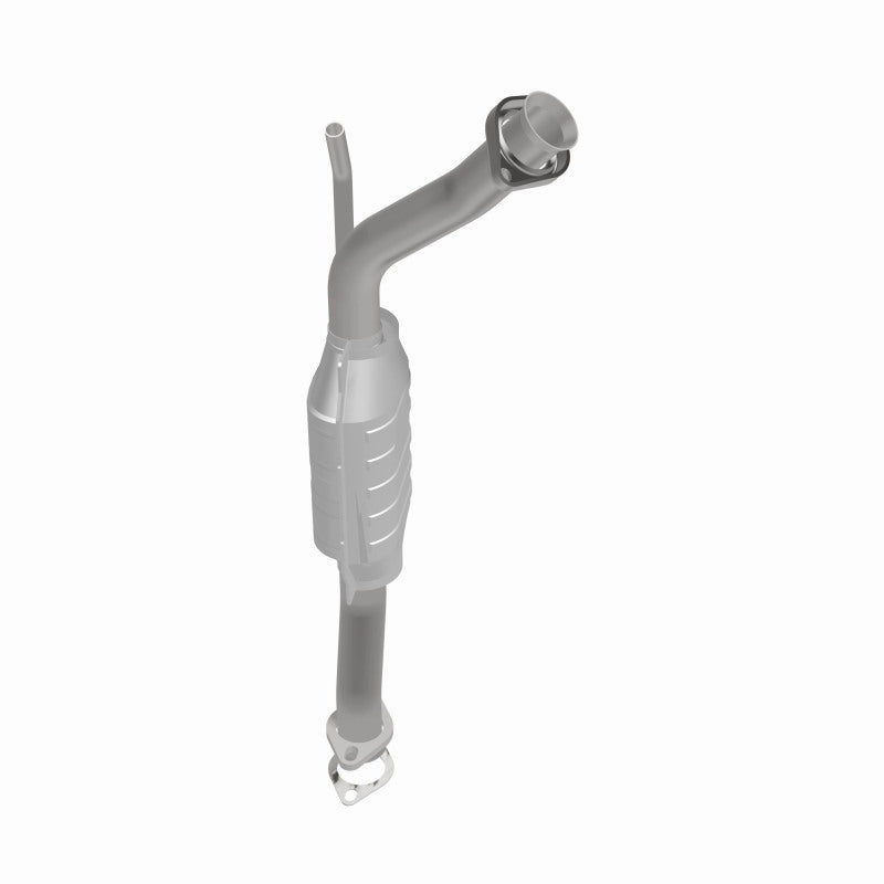MagnaFlow Conv DF Ford-Lincoln-Mercury 8 Magnaflow