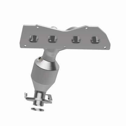 Magnaflow 12-15 Toyota Camry 2.5L Direct Fit Converter Magnaflow
