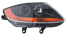 Load image into Gallery viewer, Hella 2003-2009 BMW Z4 Bi-Xenon Headlight Assembly