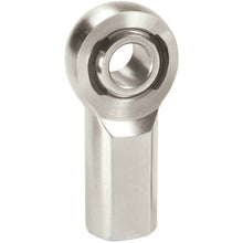 Load image into Gallery viewer, QA1 X Series Endura Rod End - Female/Right Hand - 1in Bore x 1-12 - Alloy Steel