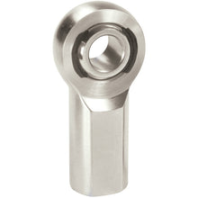 Load image into Gallery viewer, QA1 X Series Endura Rod End - Female/Right Hand - .5in Bore x 1/2-20 w/Stud - Alloy Steel