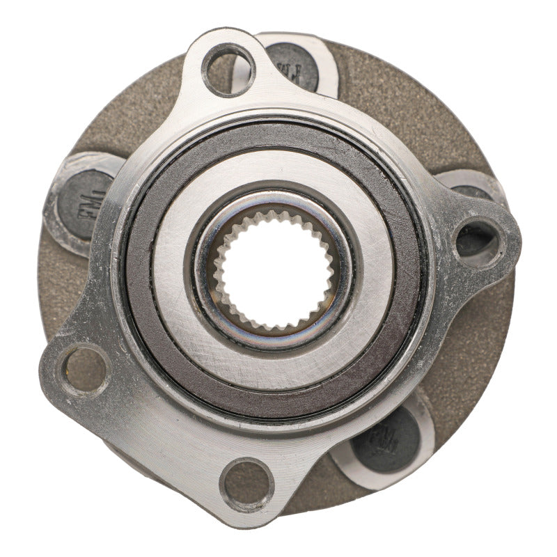 MOOG 13-14 Subaru XV Crosstrek Front Hub Assembly Moog