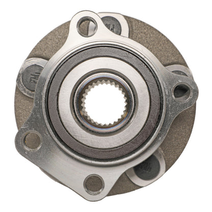 MOOG 13-14 Subaru XV Crosstrek Front Hub Assembly Moog