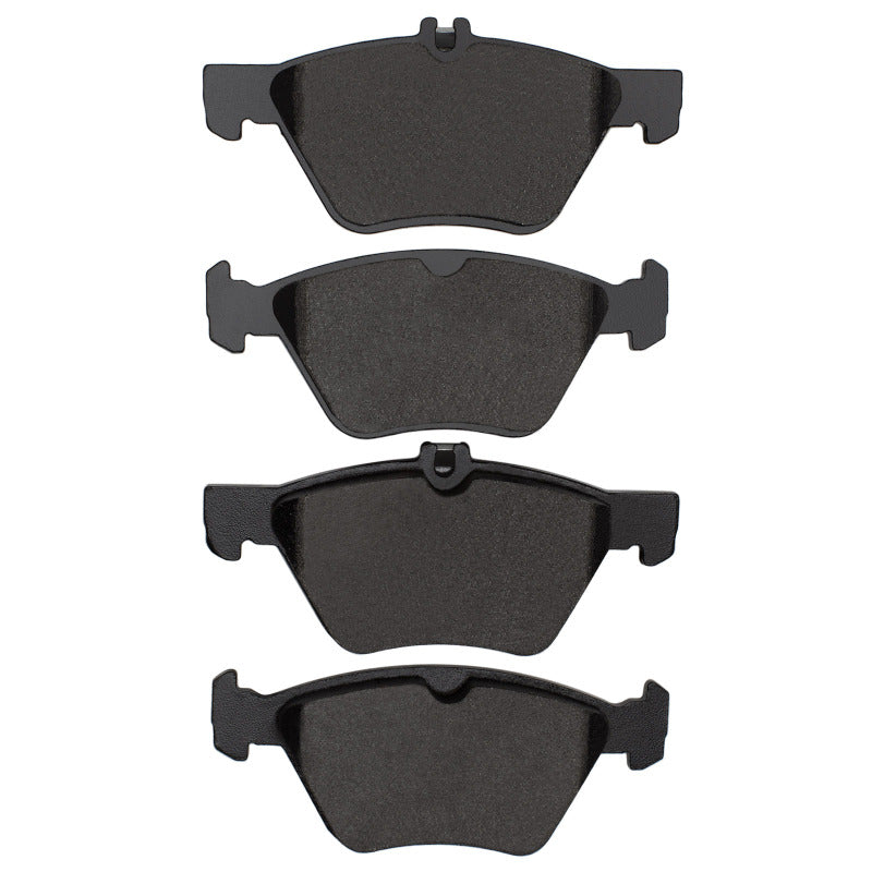 R1 96-08 Mercedes-Benz SLK320 Front Optimum OE Brake Pads