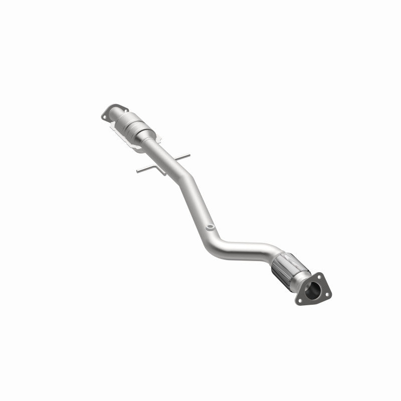 Magnaflow Conv DF 2012-2014 CRUZE 1.4L Underbody Magnaflow
