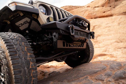 DV8 Offroad 2018+ Jeep Wrangler JL/Gladiator JT Front Inner Fenders