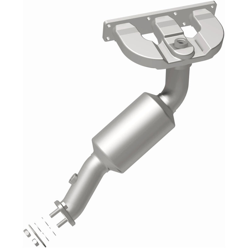 Magnaflow 04-06 BMW X3 3.0L Direct Fit Converter Magnaflow
