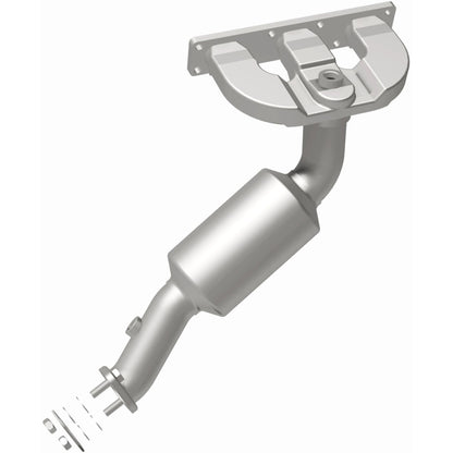 Magnaflow 04-06 BMW X3 3.0L Direct Fit Converter Magnaflow