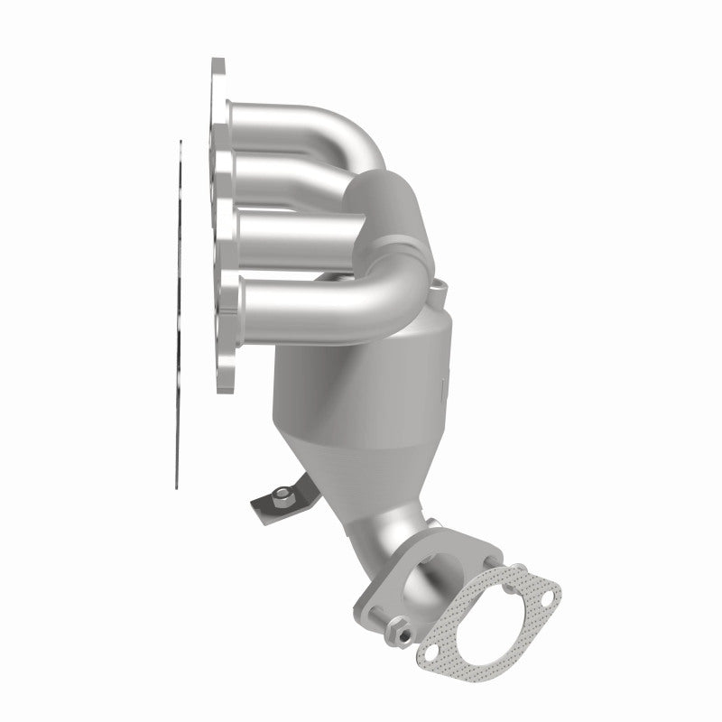 MagnaFlow Conv DF 09-10 Hyundai Sonata 2.4L Magnaflow
