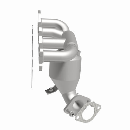 MagnaFlow Conv DF 09-10 Hyundai Sonata 2.4L Magnaflow