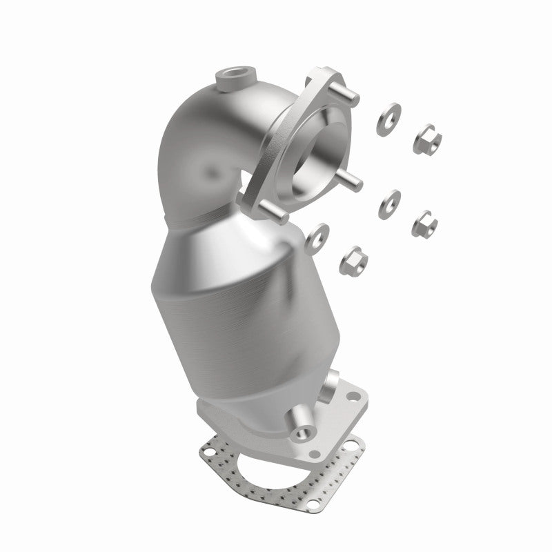 MagnaFlow Conv DF 03-08 Saab 9-3 2.0L Magnaflow