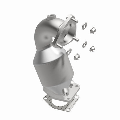 MagnaFlow Conv DF 03-08 Saab 9-3 2.0L Magnaflow