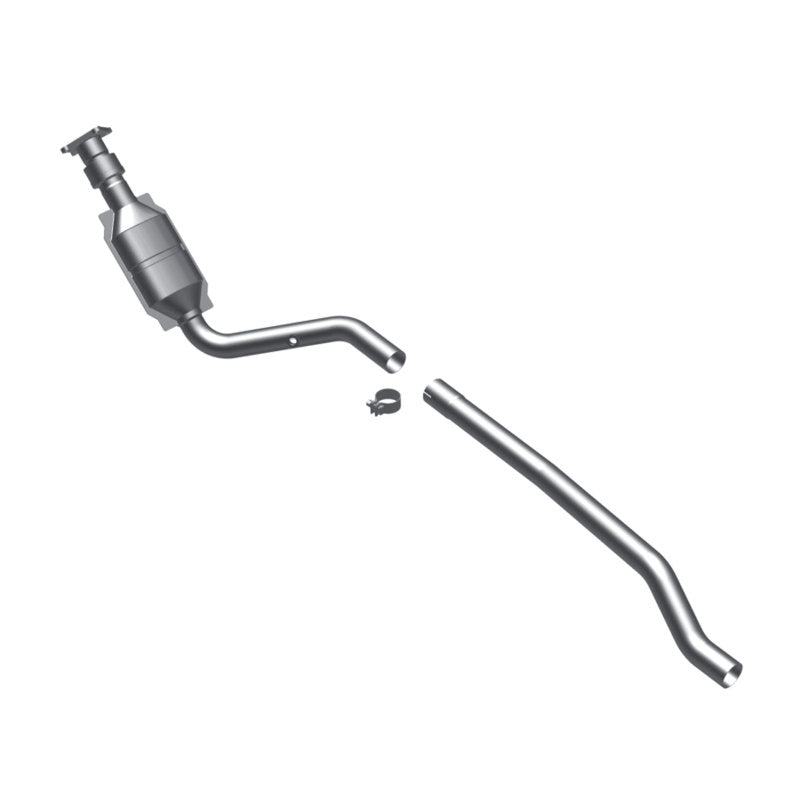 MagnaFlow Conv DF 96-00 Caravan 3.0L Magnaflow