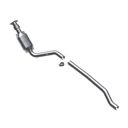 MagnaFlow Conv DF 96-00 Caravan 3.0L Magnaflow
