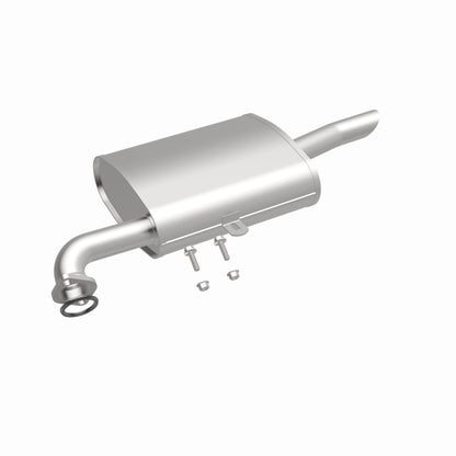 BRE Exhaust 98-02 Corolla Prizm 1.8L Muffler Kit