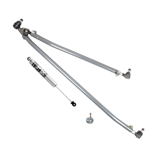 Synergy HD Steering Kit with Clamp for 1999-2004 Ford Super Duty F-250/F-350 - 7525-01