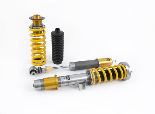 Ohlins 19-21 Toyota Supra Road & Track Coilover System Ohlins
