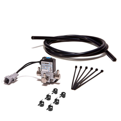 Cobb 3-Port Boost Control Solenoid – Mitsubishi EVO X / Ralliart (752750)
