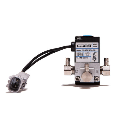 Cobb 3-Port Boost Control Solenoid – Mitsubishi EVO X / Ralliart (752750)